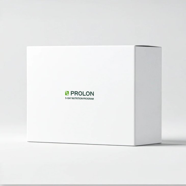 Prolon Kit Dieta Mima Digiuno Next Gen Kit 5 giorni