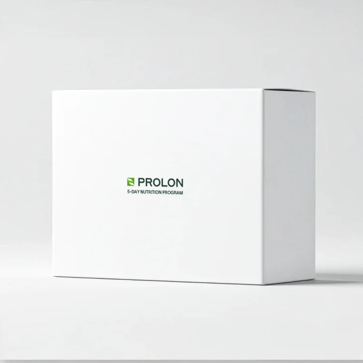 Prolon Kit Dieta Mima Digiuno Next Gen Kit 5 giorni SCADENZA 30 GIUGNO
