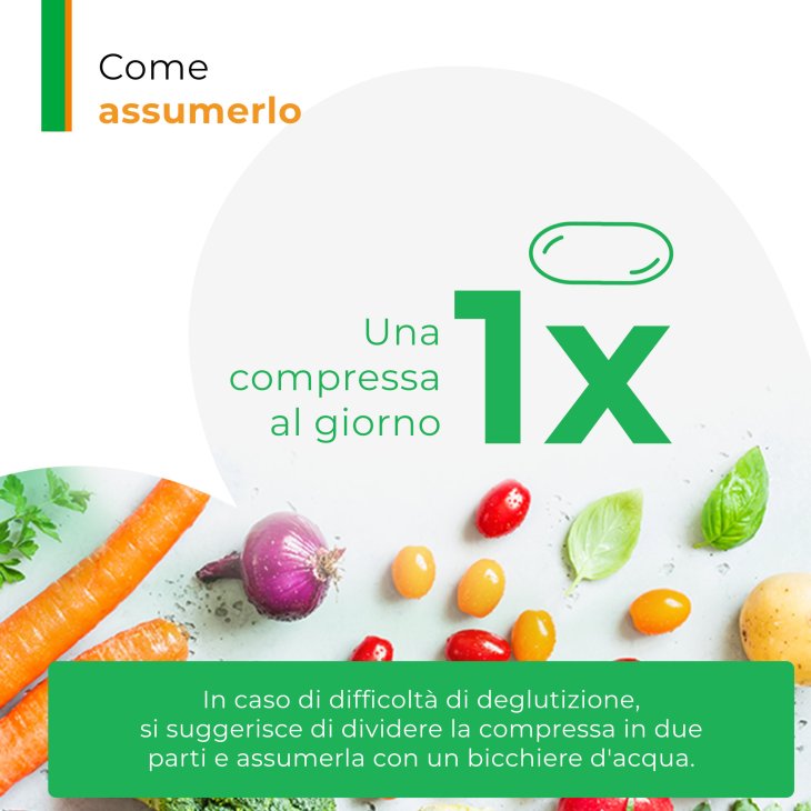 Armolipid Plus Integratore per il Controllo del Colesterolo 70 compresse 70 giorni di trattamento
