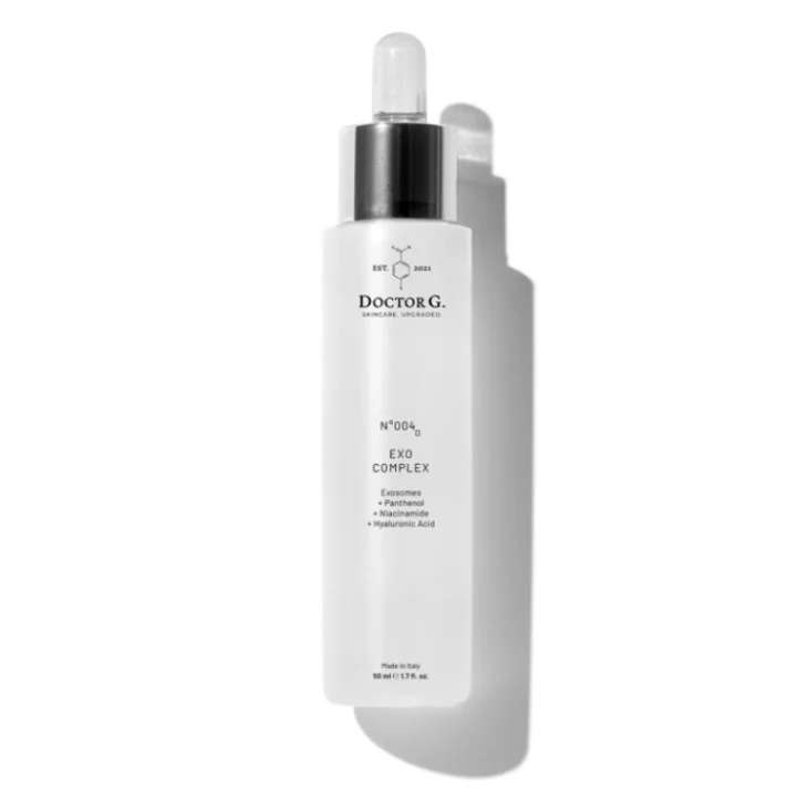 Doctor G Skincare Exo Complex Siero Sebo Regolatore 50 ml