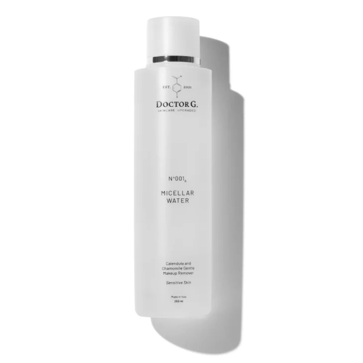 Doctor G Skincare Acqua Micellare Delicata Camomilla 250 ml
