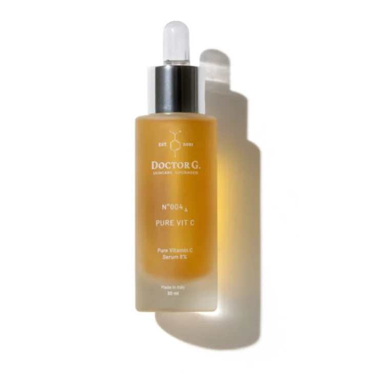 Doctor G Skincare Pure Vit C Antiossidante  30 ml