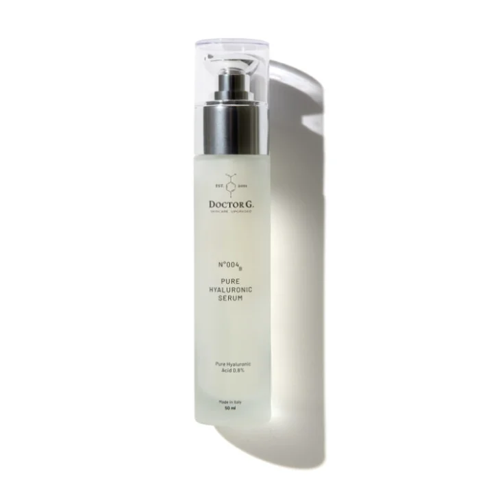 Doctor G Skincare Pure Hyaluronic Serum Azione Effetto Filler 50 ml