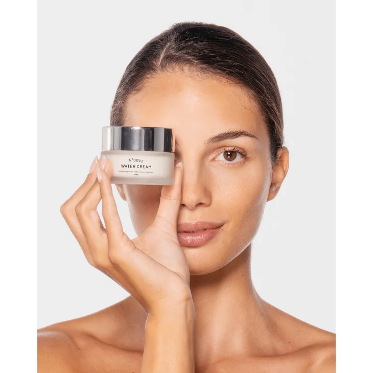 Water Cream Crema Idratante – Trattamento NMF 50 ml