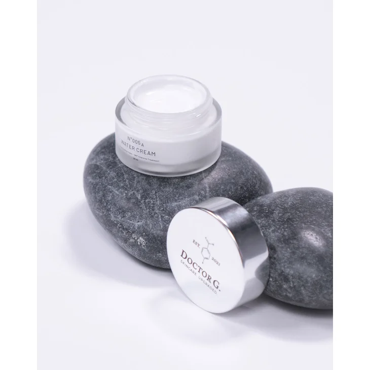 Water Cream Crema Idratante – Trattamento NMF 50 ml