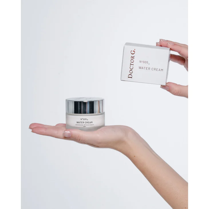 Water Cream Crema Idratante – Trattamento NMF 50 ml