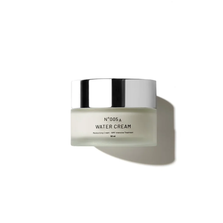 Water Cream Crema Idratante – Trattamento NMF 50 ml