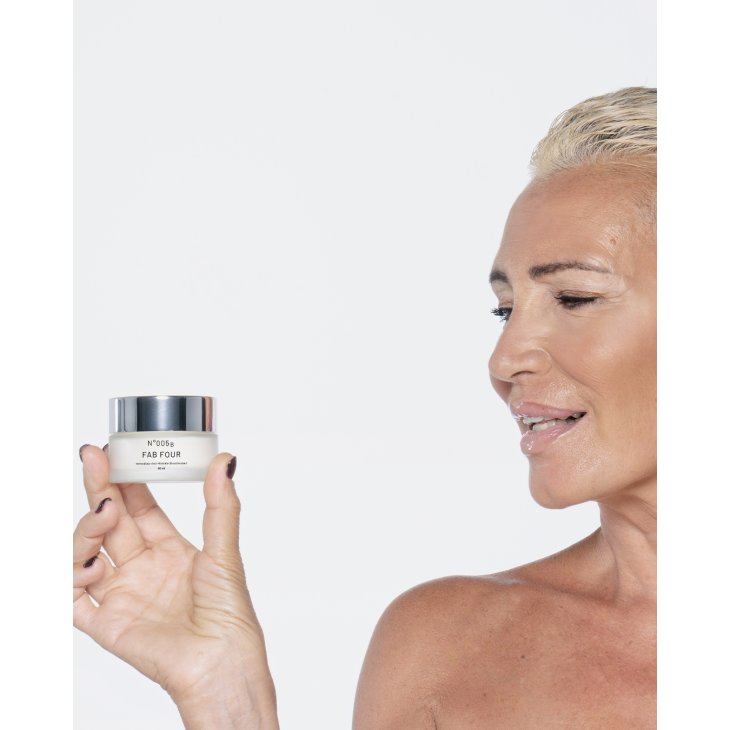 Doctor G Fab Four Biostimolante Anti-Rughe 50 ml