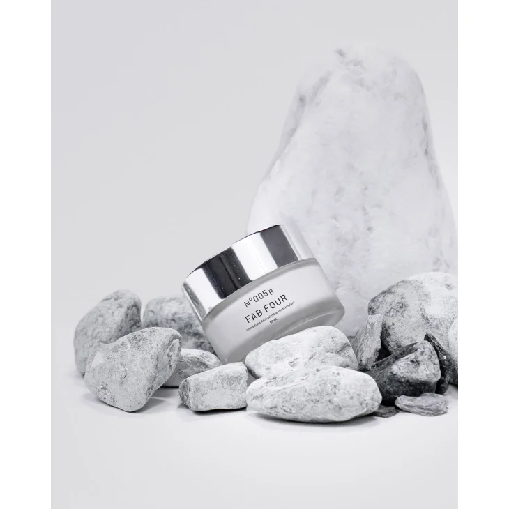 Doctor G Fab Four Biostimolante Anti-Rughe 50 ml