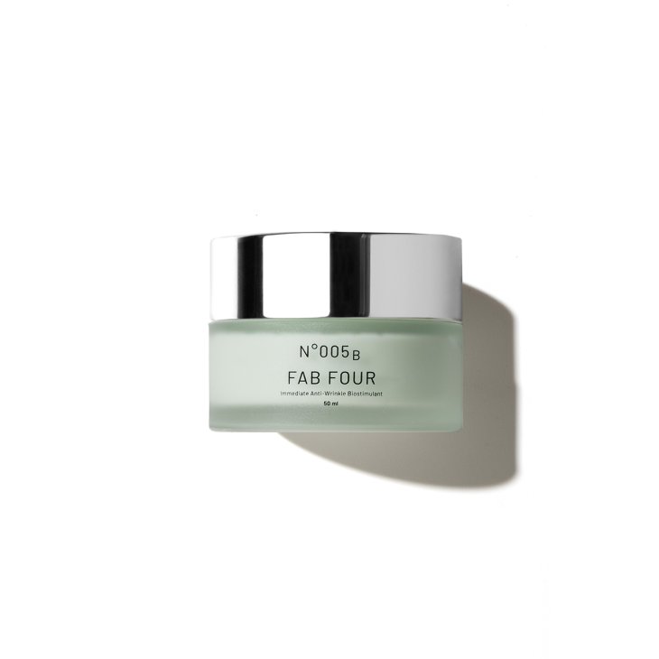 Doctor G Fab Four Biostimolante Anti-Rughe 50 ml