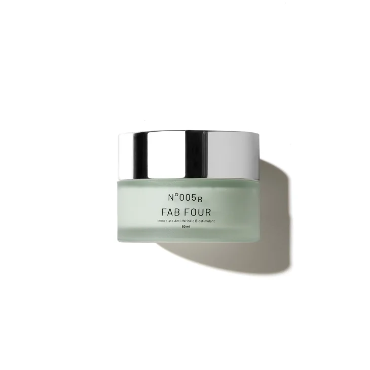 Doctor G Fab Four Biostimolante Anti-Rughe 50 ml