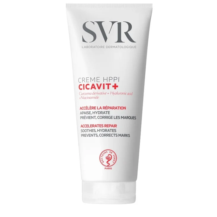 SVR Cicavit + Crema Crema Riparatrice Cutanea 100 ml