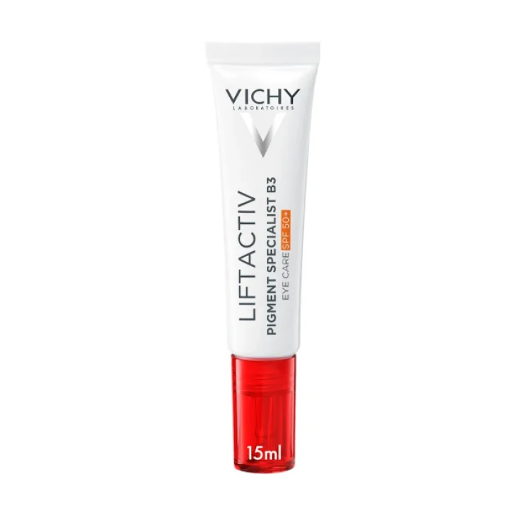 Vichy Liftactiv Pigment Specialist Occhi B3 SPF50+ Contorno Occhi 15 ml