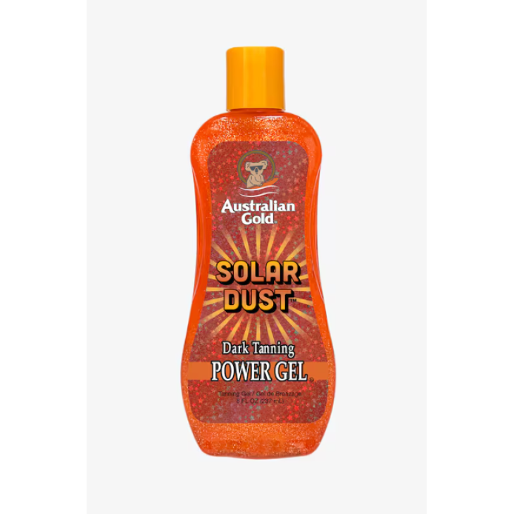 Australian Gold Solar Dust  Doposole Illuminante 237 ml