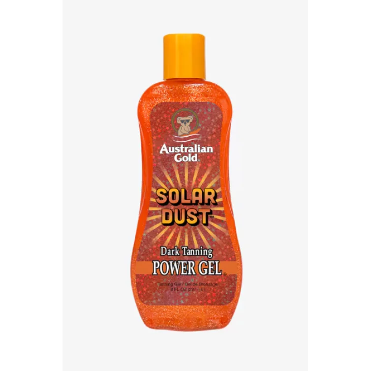Australian Gold Solar Dust  Doposole Illuminante 237 ml