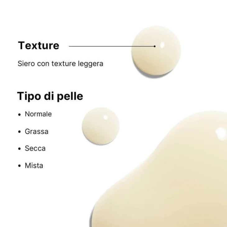 SkinCeuticals A.G.E. Interrupter Ultra Serum - Siero effetto lifting che stimola la produzione di collagene 30ml