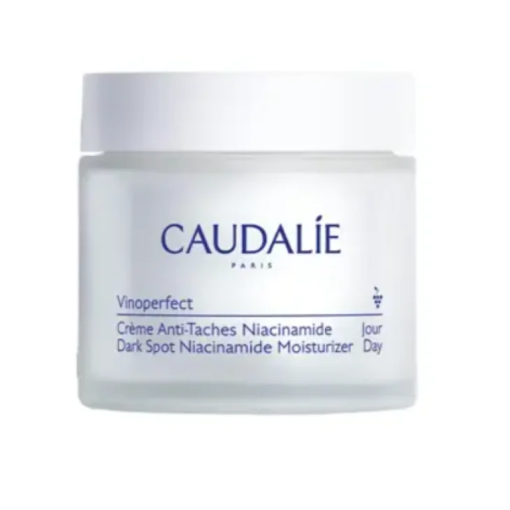 Caudalie Vinoperfect Crema Illuminante Antimacchie 50 ml