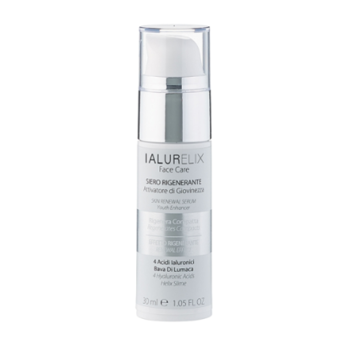 Ardes Ialurelix Disciplinante Effetto Seta Trattamento Capelli Crespi 100 ml