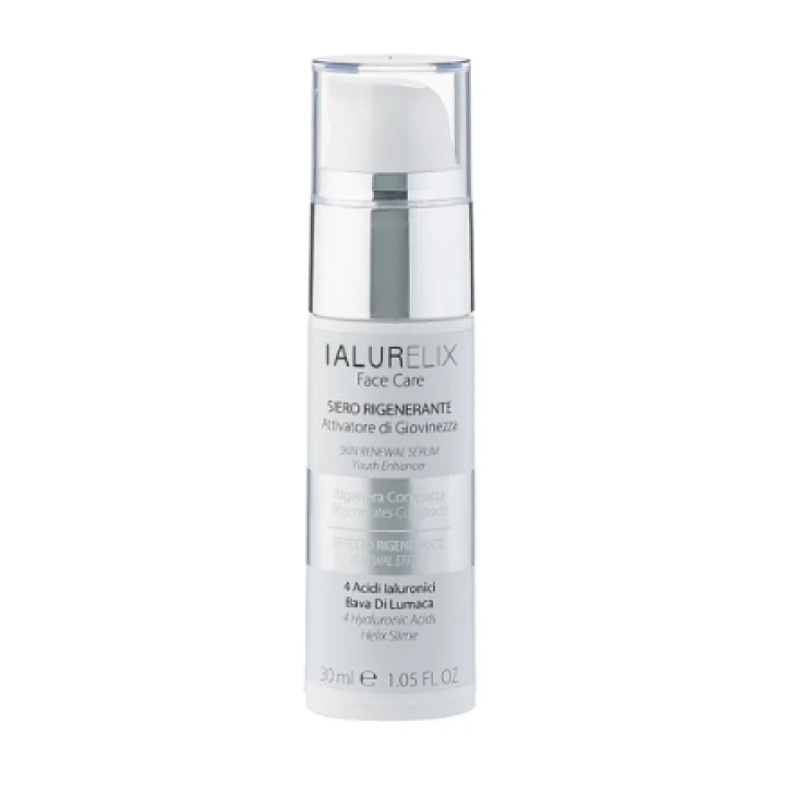 Ardes Ialurelix Disciplinante Effetto Seta Trattamento Capelli Crespi 100 ml