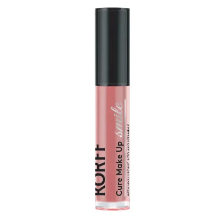 Korff MK Comfort Lip Gloss 01 Balsamo Labbra 4 ml