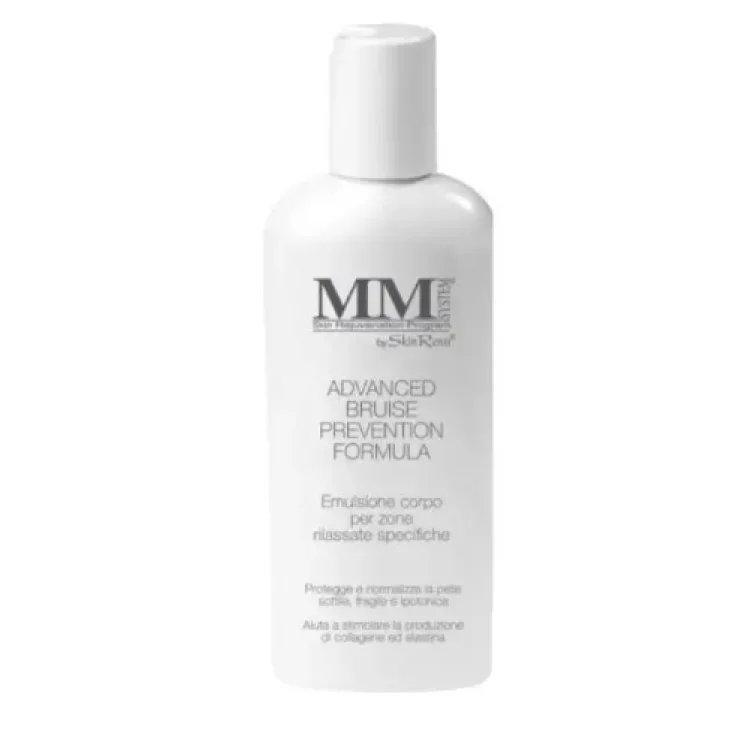 MM System Skin Rejuvenation Program Advanced Bruise Prevent Formula 237 ml