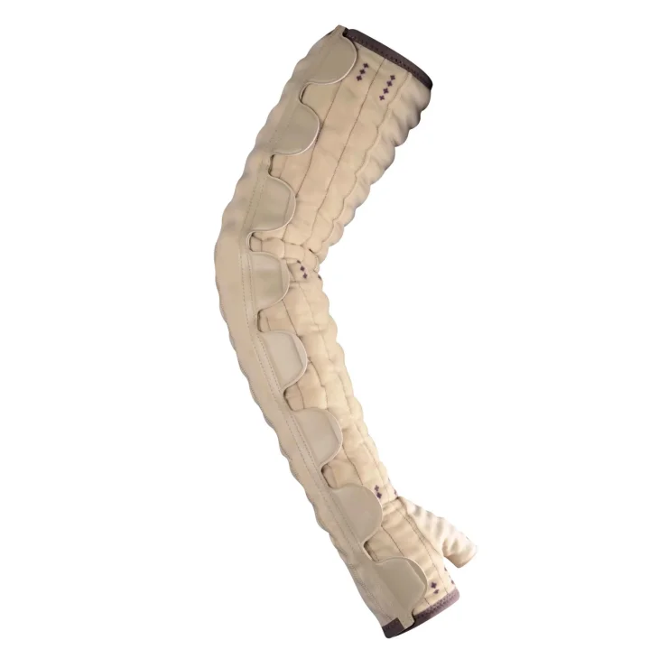 Mobiderm Autofit Manicotto Compressivo Destro Taglia 2 per Linfedema