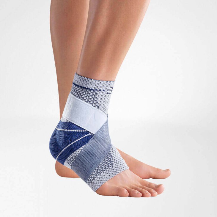 Bauerfeind Cavigliera Malleotrain Plus Titan Sinistra 5 Dispositivo Medico