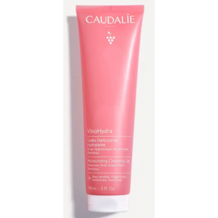 Caudalie VinoHydra Gel Detergente Idratante 150 ml