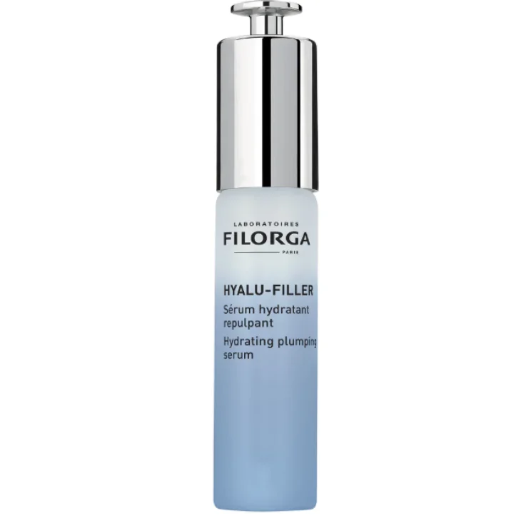 Filorga Hyalu-Filler Serum Trattamento Antirughe Flacone 30 ml