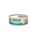 Oasy Natury Soft Jelly Gatti Adulti Tonno con Vongole Gelatina Morbida 85g