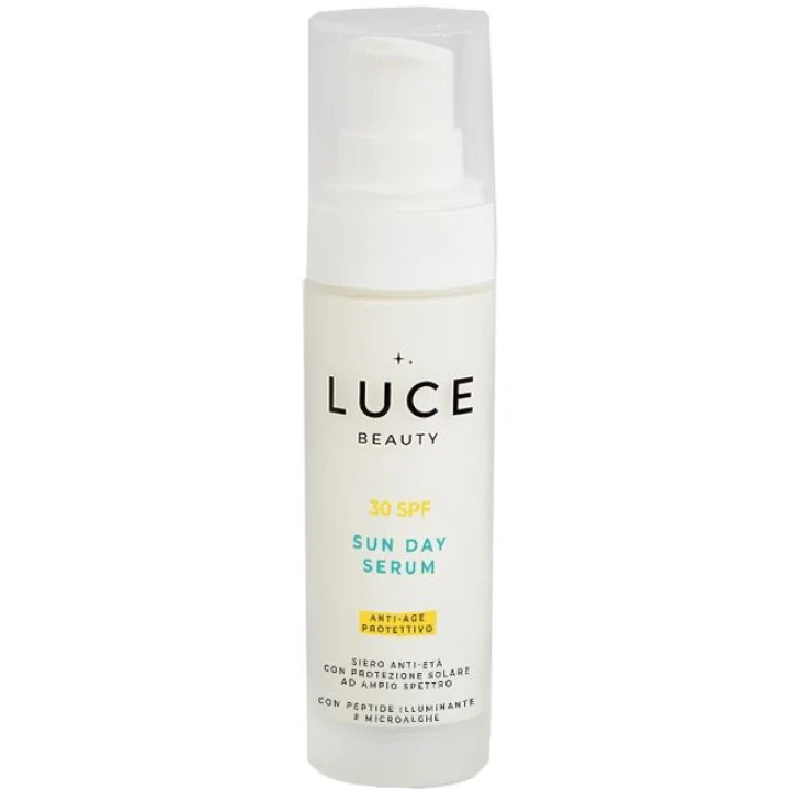 Luce Beauty Sun Day Serum SPF 30 30 ml