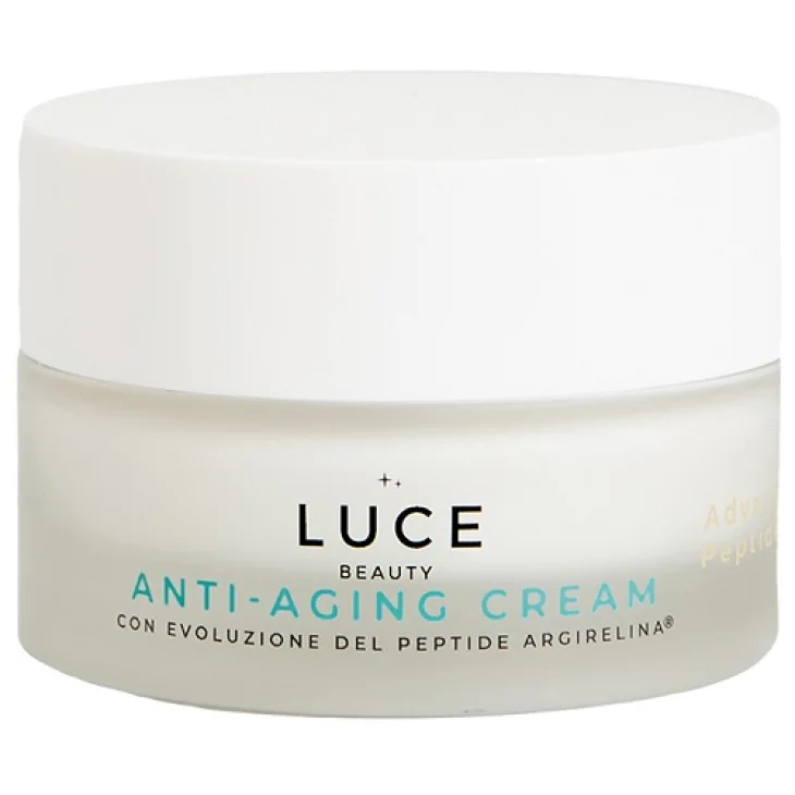 Luce Beauty Anti Aging Cream 50 ml
