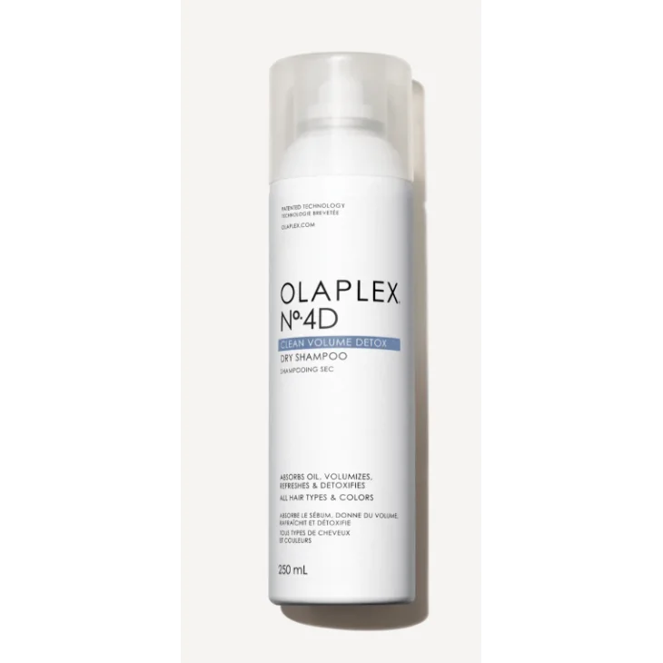 Olaplex Bond Maintenance N4 Fine Shampoo leggero Travel Size 250 ml