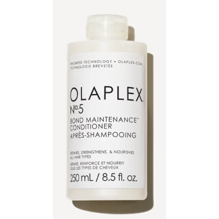 Olaplex N5 Fine Bond Maintenance Conditioner per capelli sottili 250 ml