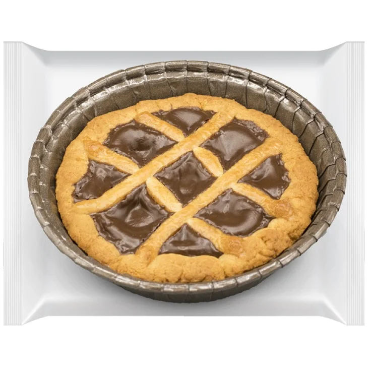 WHYNATURE CROSTATINA PROTEICA CIOCCOLATO 35 G