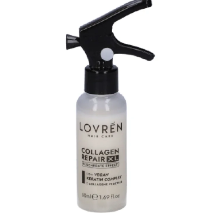 Lovrèn Hair Care Collagen Repair XL  Ristrutturante 50 ml