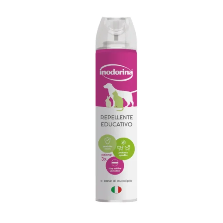 Inodorina Repellente Educativo 300 ml