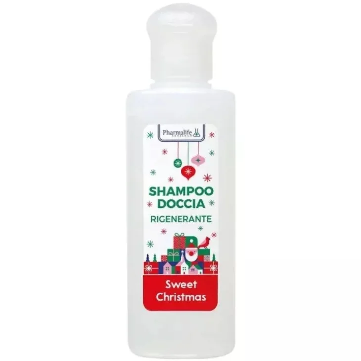 Braderm Exoker Shampoo Doccia Antiparassitario Lenitivo 150 ml