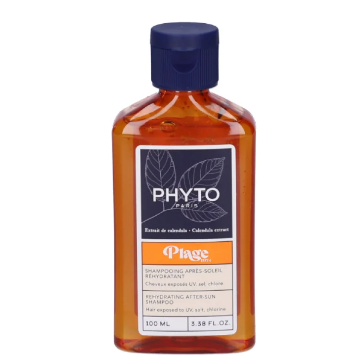 Phyto Plage Shampoo Doposole Reidratante 100 ml