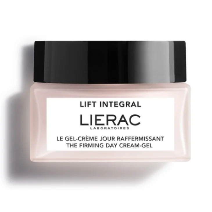Lierac Lift Integral Gel Crema Giorno Rassodante 50 ml