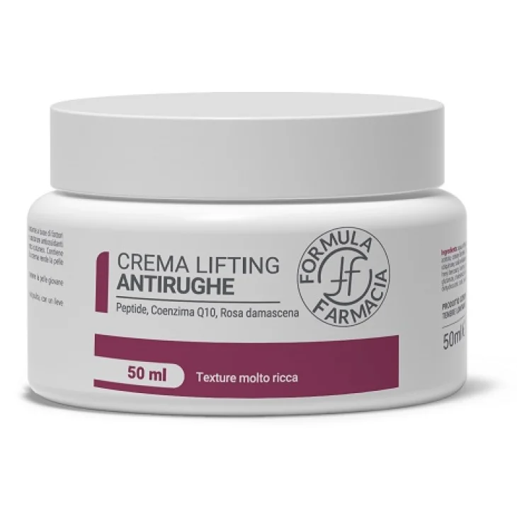 FORMULA CR LIFT ANTIRUGHE 50ML