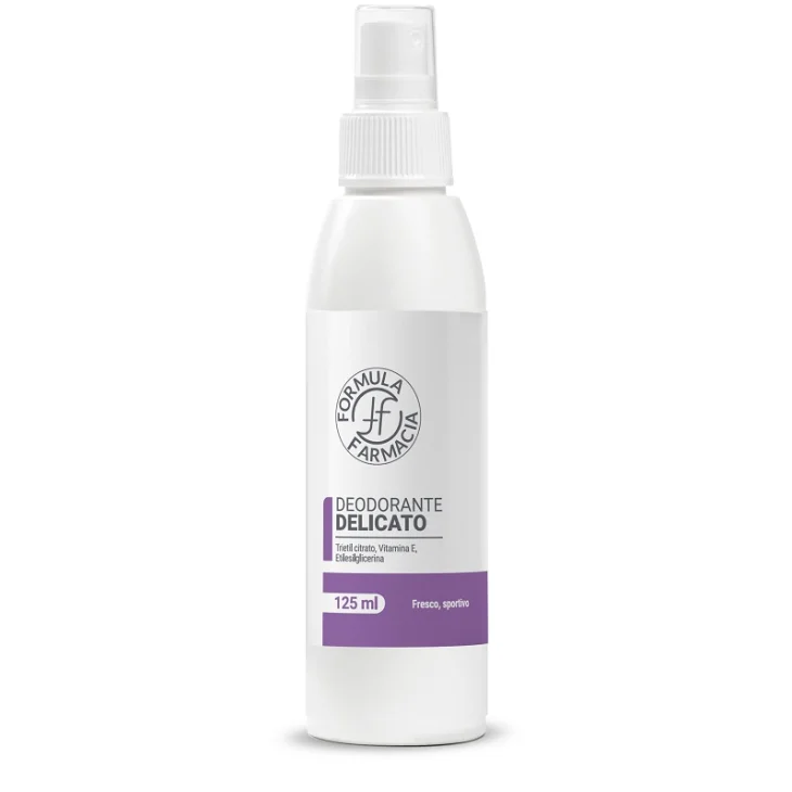 FORMULA DEODORANTE FRESC 125ML