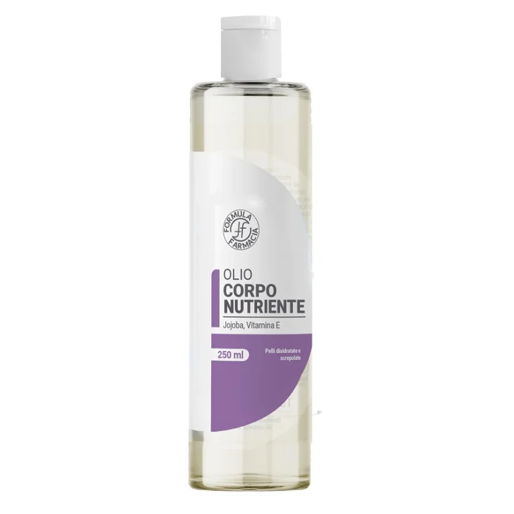 FORMULA OLIO CORPO NUTRIEN 250ML