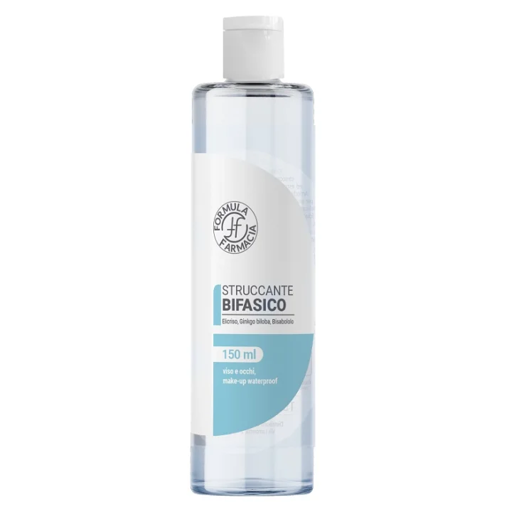 FORMULA STRUCCANTE BIFAS 150ML