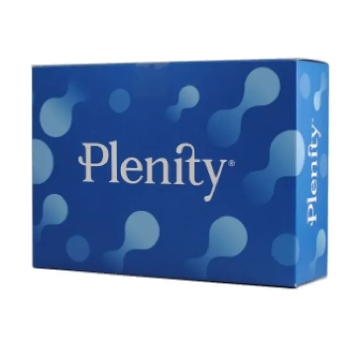 Plenity Kit Trattamento non Chirurgico Dell'Obesità 168 Capsule