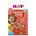 Hipp Muesli Biologico Croccante Fragola Vaniglia Prima Infanzia 200g