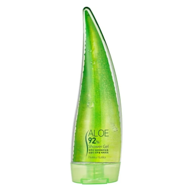 Holika Holika Aloe 92% Shower Gel 250 ml