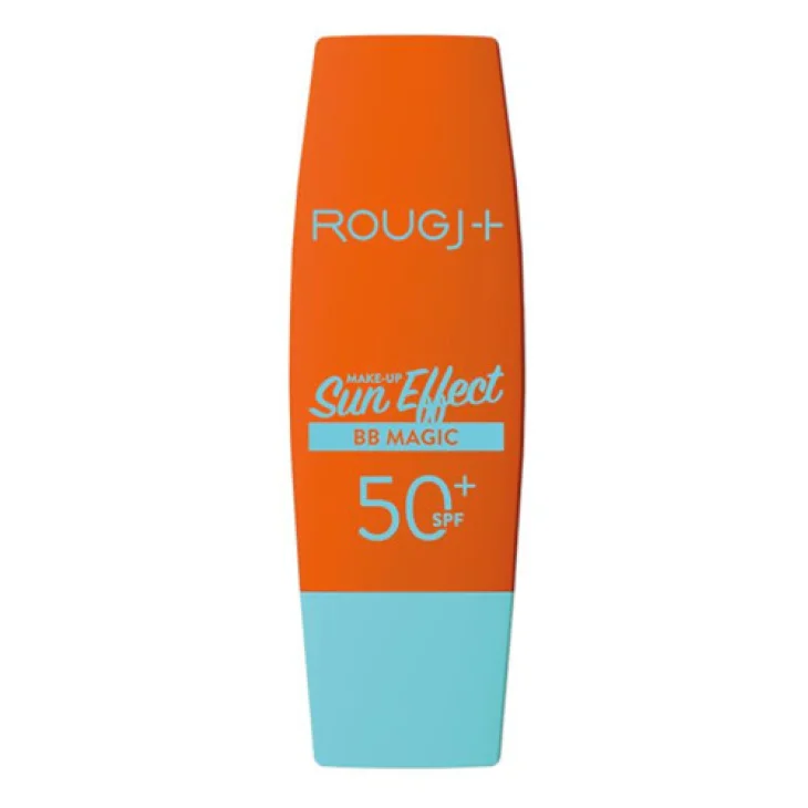 Rougj BB Magic SPF50+ Crema Colorata Leggera 25 ml 