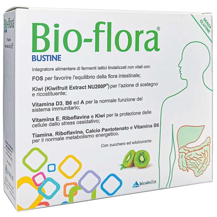BIOFLORA 14BS 3G BIOFLORA 14BS 3G