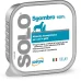 DRN Solo Sgombro Alimento Monoproteico per Cani e Gatti 100 grammi